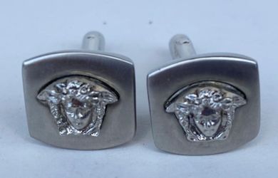 Versace Medusa Cufflinks