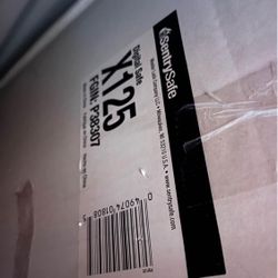 Safe New In Box - Cheap 