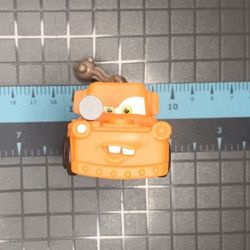 RUMBLER MATER | CARS ON THE ROAD #03 | DISNEY PIXAR MCDONALDS 2022 | LOOSE  