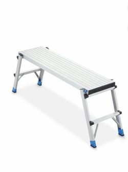 HART Compact Work Platform