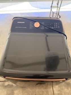 Dryer Samsung