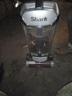 Shark vacuum. Brand new