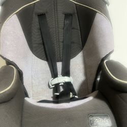 Car Seat