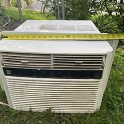 Kenmore AC Window Unit 