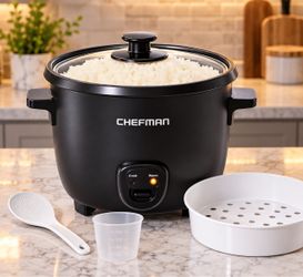 Brand new large rice cooker