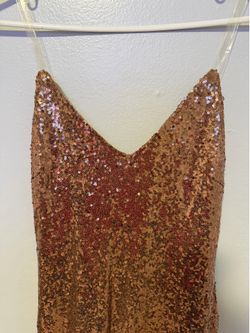 Fashion Nova dress