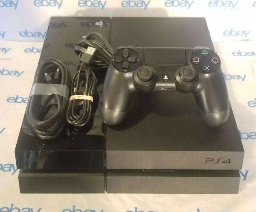 PS4