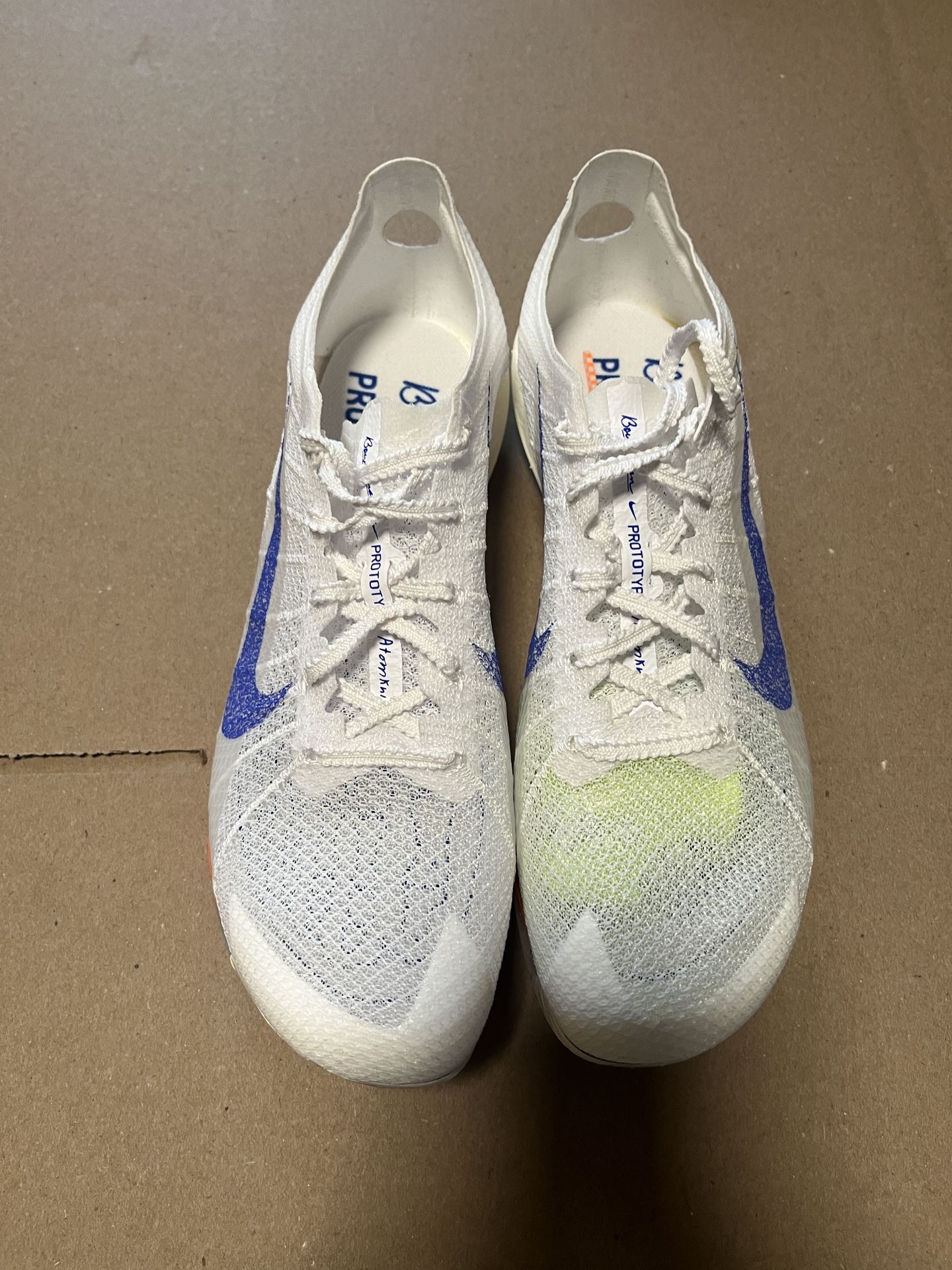 Nike Air Zoom 2 Track Shoes