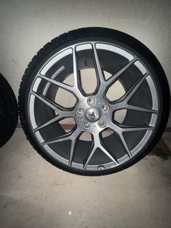 Rims