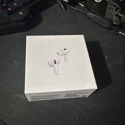 AirPods Pro 2nd Generation with Charging Case