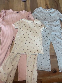 Toddler 4T bundle