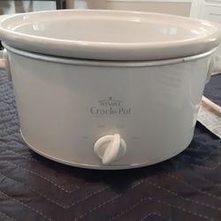 Crock pot 
