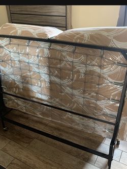 Cama Portátil