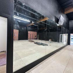 6’x8’ Large Mirrors 