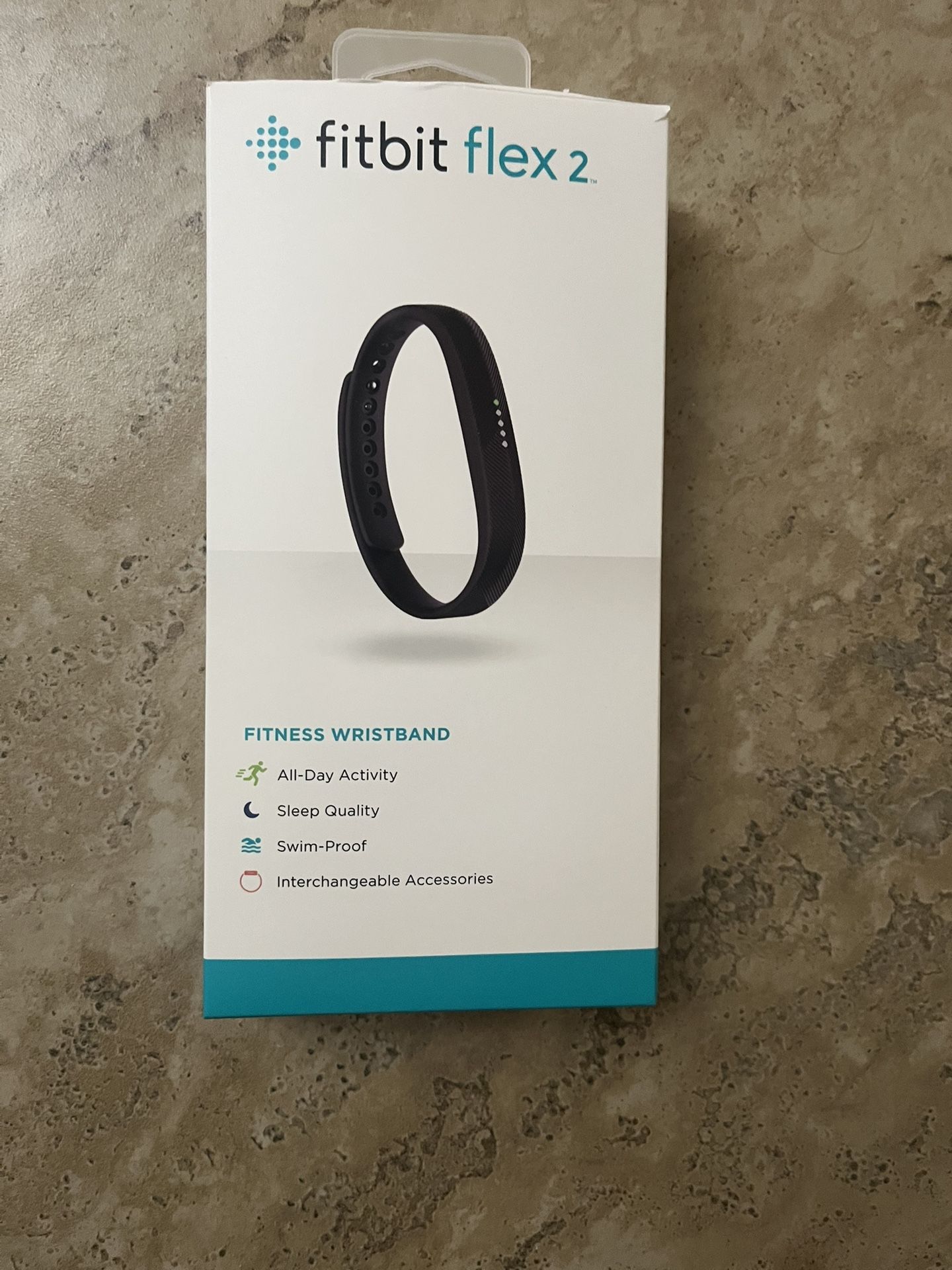 Fitbit Flex 2 - New