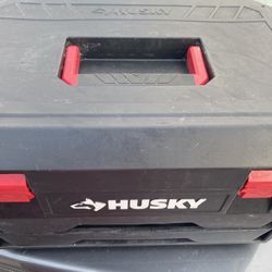 Husky Tool Box BRAND NEW‼️