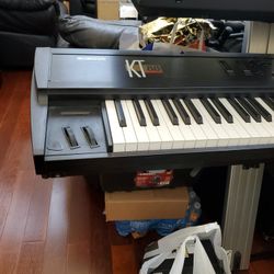 Digital Piano 