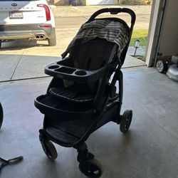 Graco Stroller
