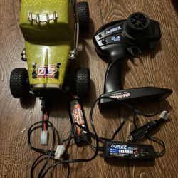 1/18 Rc Car