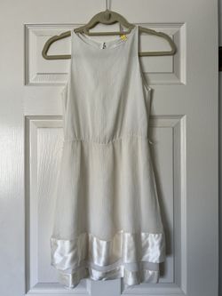 Banana Republic Silk Dress- Size 0