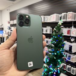 iPhone 13 Pro 256gb Unlocked 