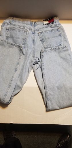 MEN'S TOMMY HILFIGER JEANS SZ.31X31