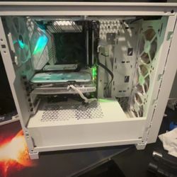 Selling  Custom Built Pc