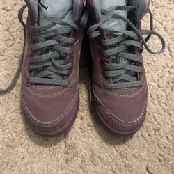 Kids Jordan’s 
