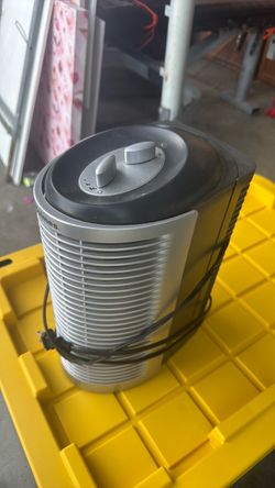 Air purifiers