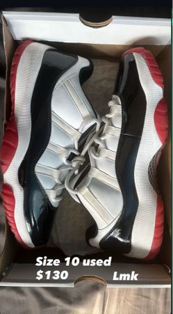 Jordan 11 concord breds