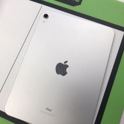 iPad 10 64gb Unl And Wi-Fi 