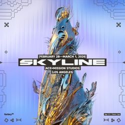 Sunday Wristband For Skyline 