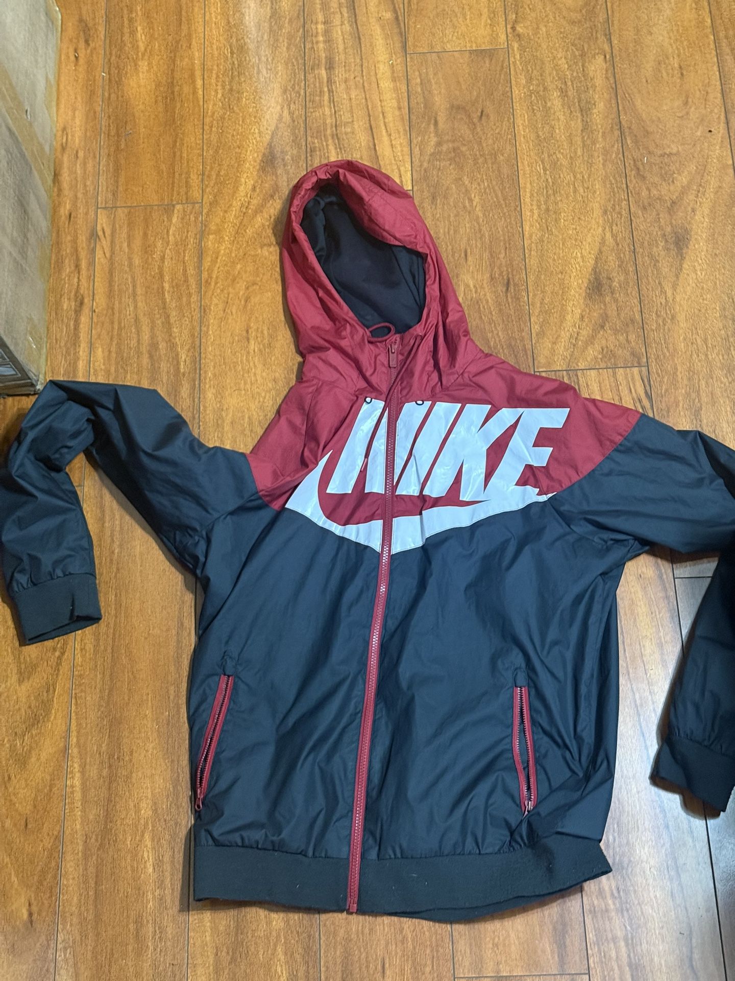 Nike Windbreaker