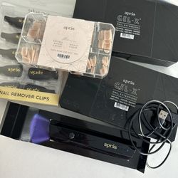 Apres. Gel-X. Natural 