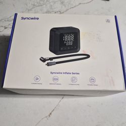 portable air compressor 