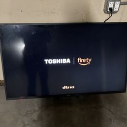 Smart Tv 50”inch
