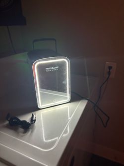 nini refrigerator  mini refrigerator