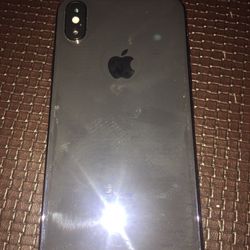 iPhone X 256GB