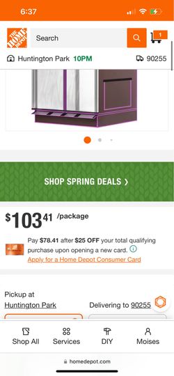 Grow tent kit