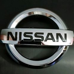  Nissan ALTIMA 13-18 Murano 15-18 Quest 11-17 Rogue 10-18 Front Grille Emblem