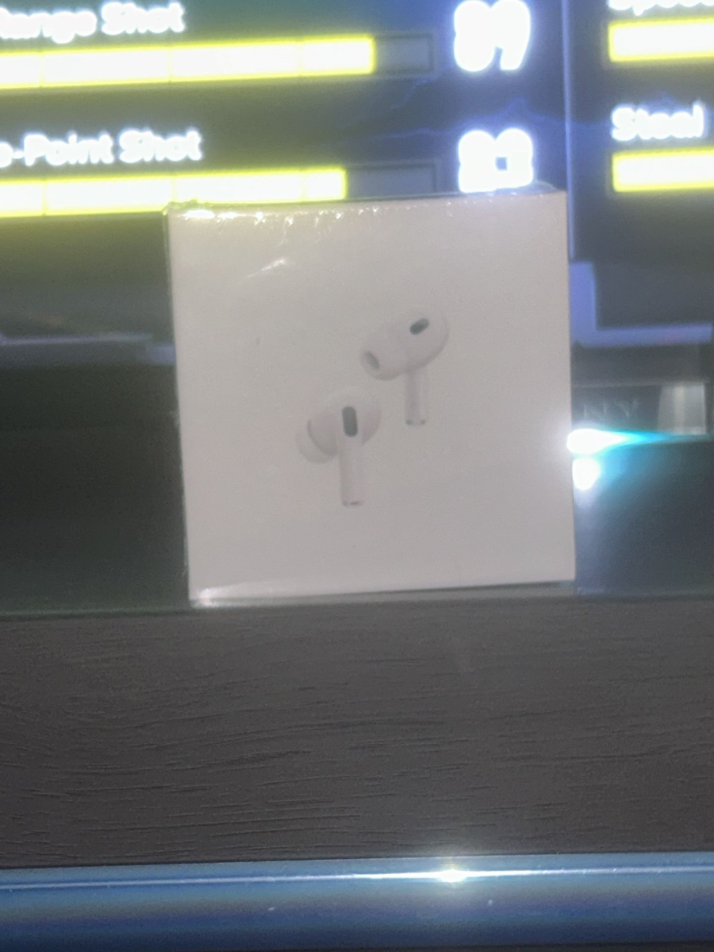 AirPod Pro Gen 2