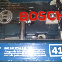 Bosch