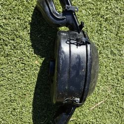 VW Beetle Oil Bath Air Filter OEM