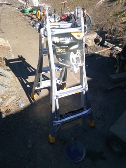 Ladder