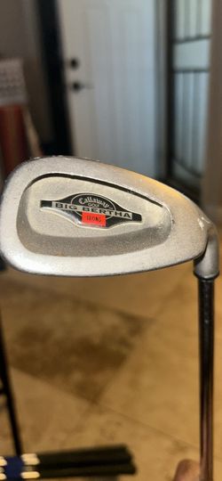 Callaway Golf Big Bertha Iron