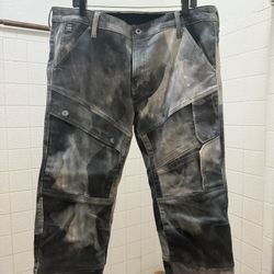 Men’s G-Star Raw Denim Size 38 