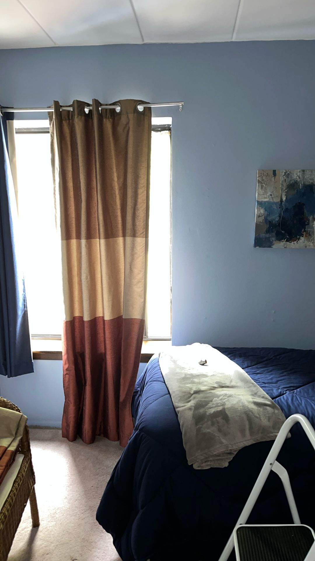 Drapes