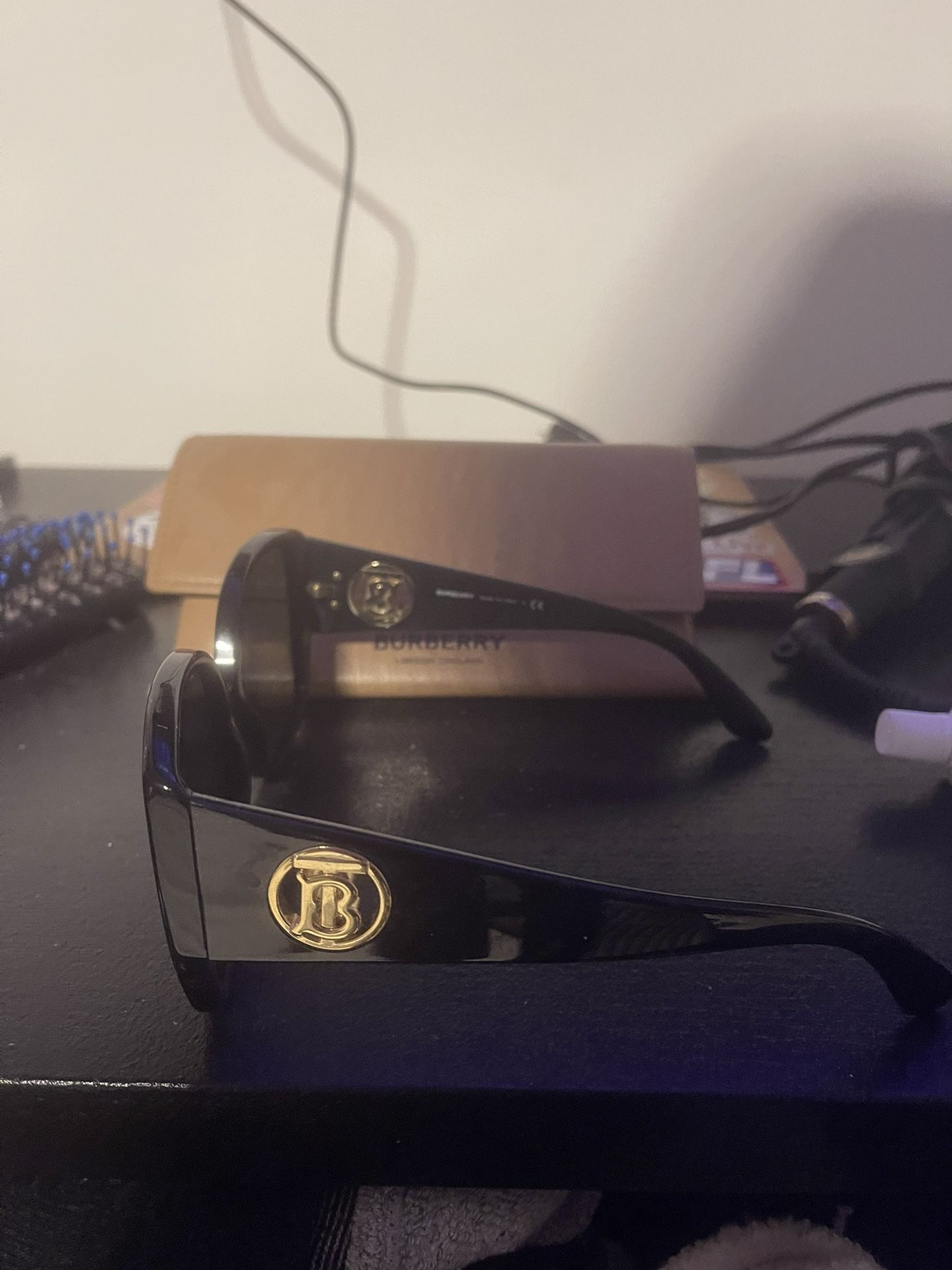 Burberry Sunglasses 