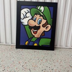 CUADRO  DE MARIO
