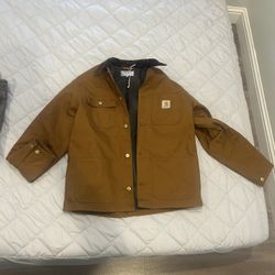 Carhartt Jacket